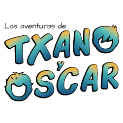 Descubre-a-Txano-y-Oscar