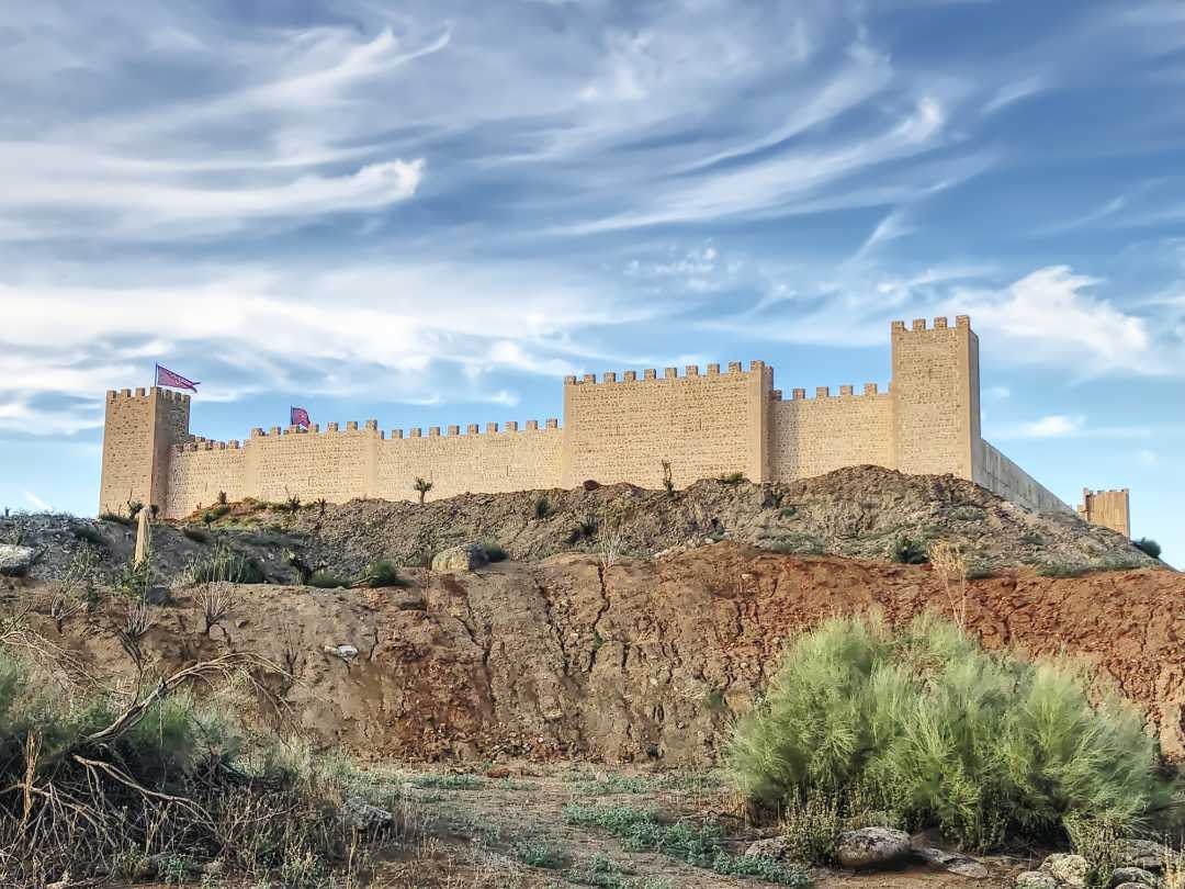 Viviendo la Historia de España en Puy Du Fou