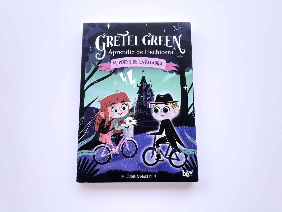 La magia de Gretel Green