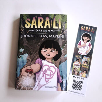 EL ORIGEN DE SARA LI